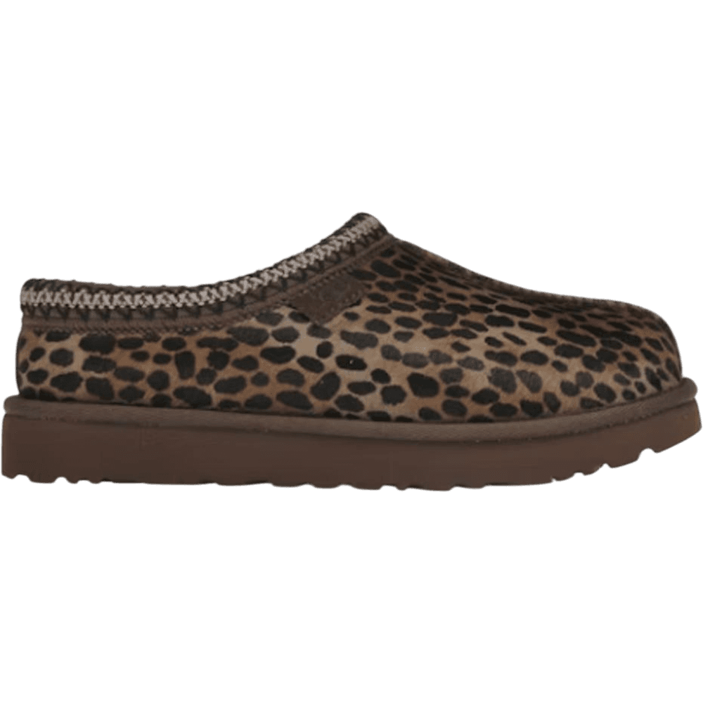 UGG Tasman Slipper Caspian Burnt Cedar (Women's)