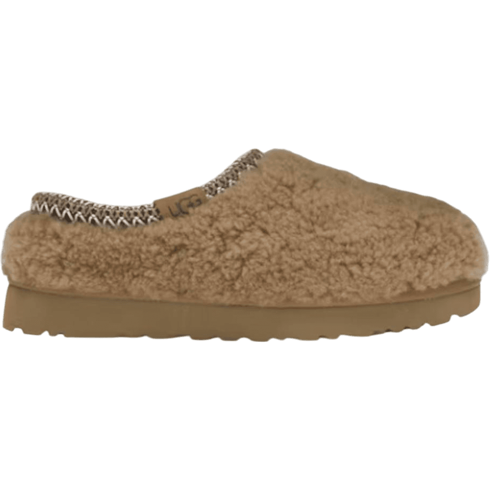 UGG Tasman Maxi Curly Chestnut (Women's)