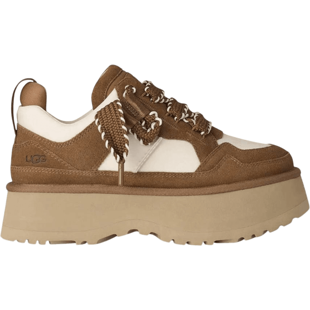 UGG W Astromel Chestnut
