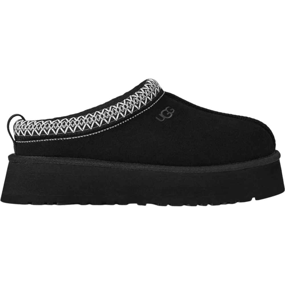 UGG Tazz II Black (Women's)