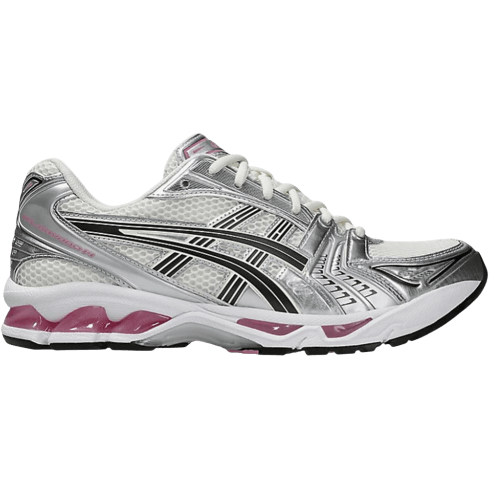 ASICS GEL-Kayano 14 Cream Sweet Pink
