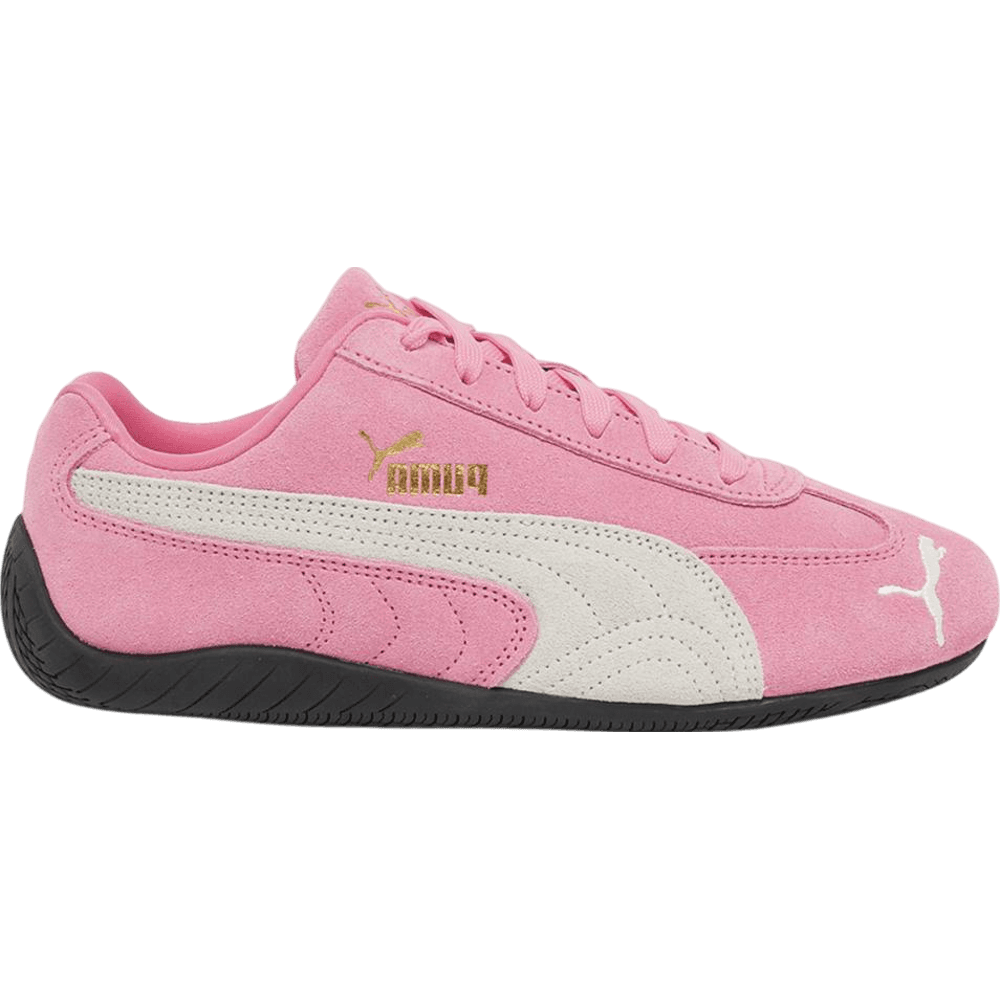 Puma Speedcat OG Pink White (GS)