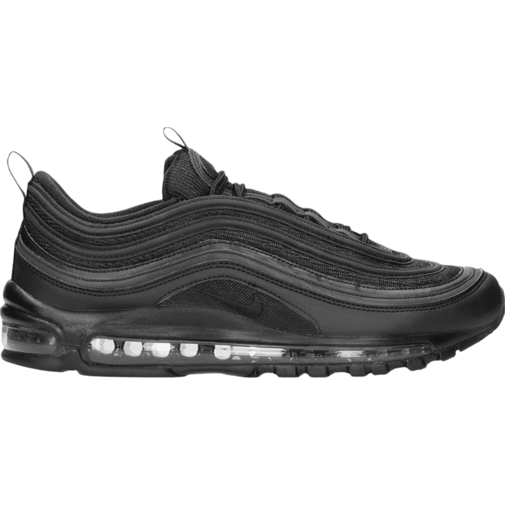 Nike Air Max 97 Triple Black