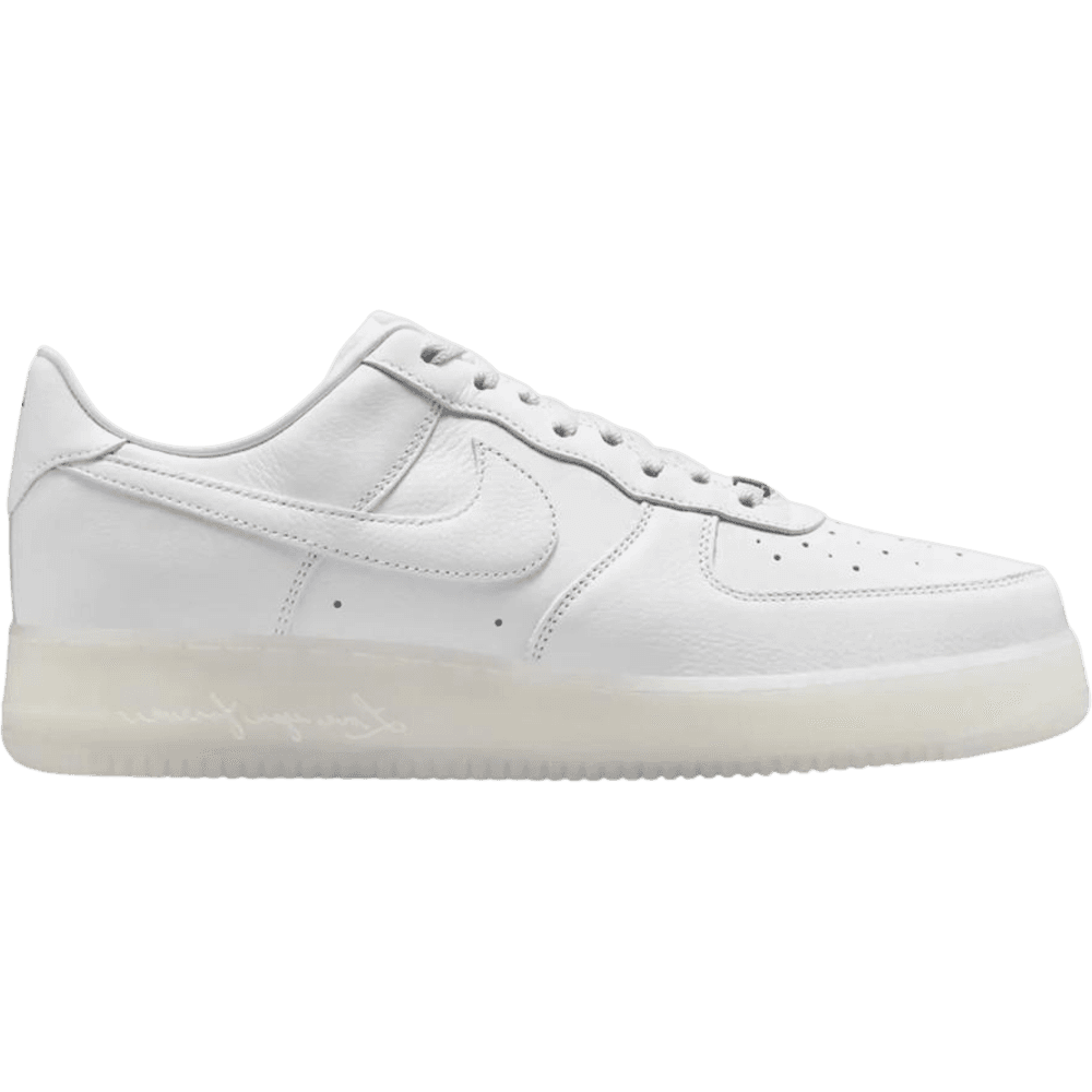 Nike Air Force 1 Low Drake NOCTA Certified Lover Boy White Cobalt Tint