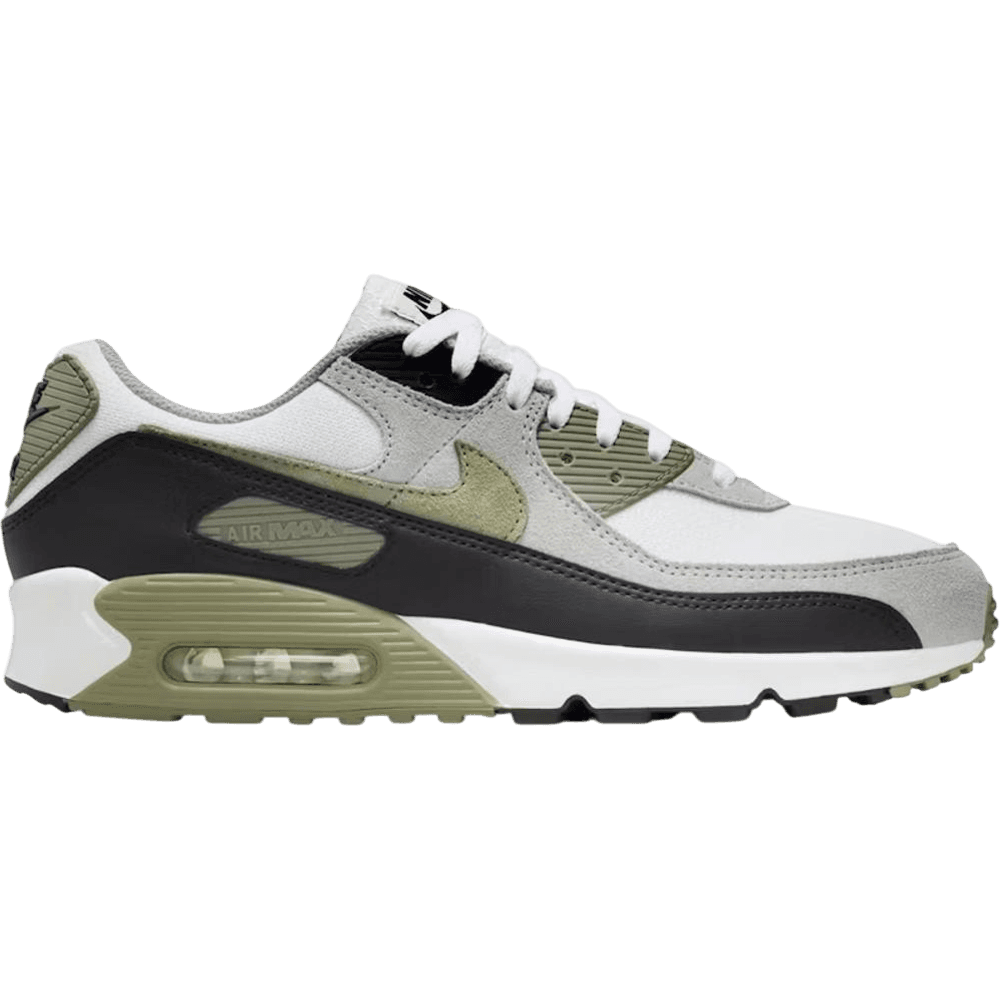 Nike Air Max 90 Silver Sage