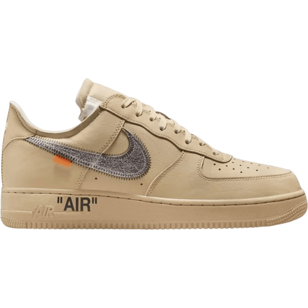 Nike Air Force 1 Low Off-White Sesame