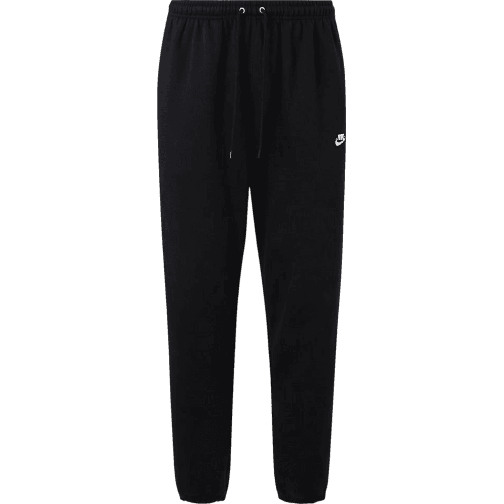 Nike Classic Black/White Jogger