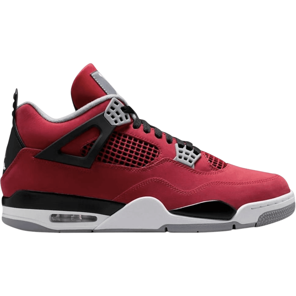 Jordan 4 Toro Bravo