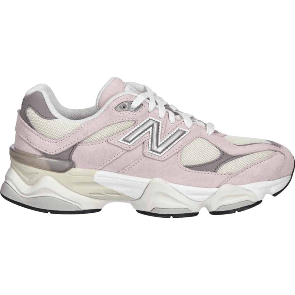 New Balance 9060 Pink White (GS)