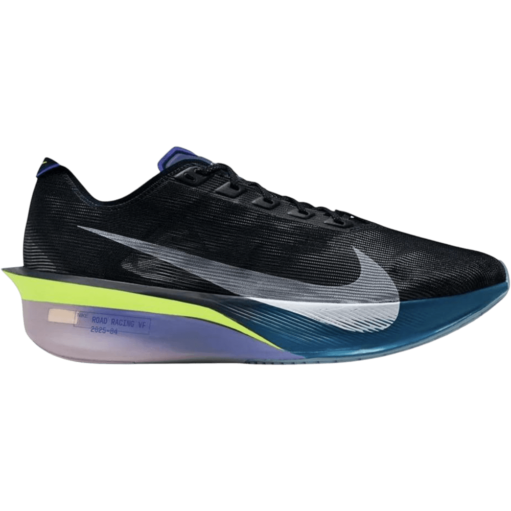 Nike ZoomX Vaporfly Next% 4 Obsidian Persian Violet White