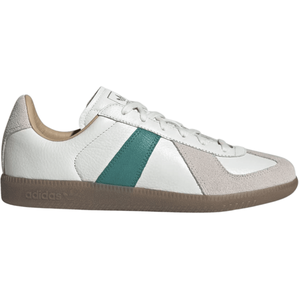 adidas BW Army Core White Power Green
