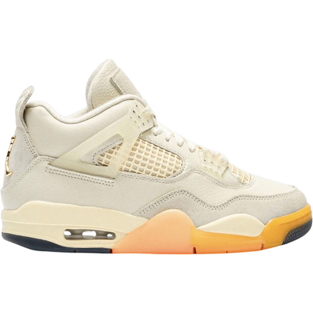 Jordan 4 Retro Birds of Paradise (Women's)
