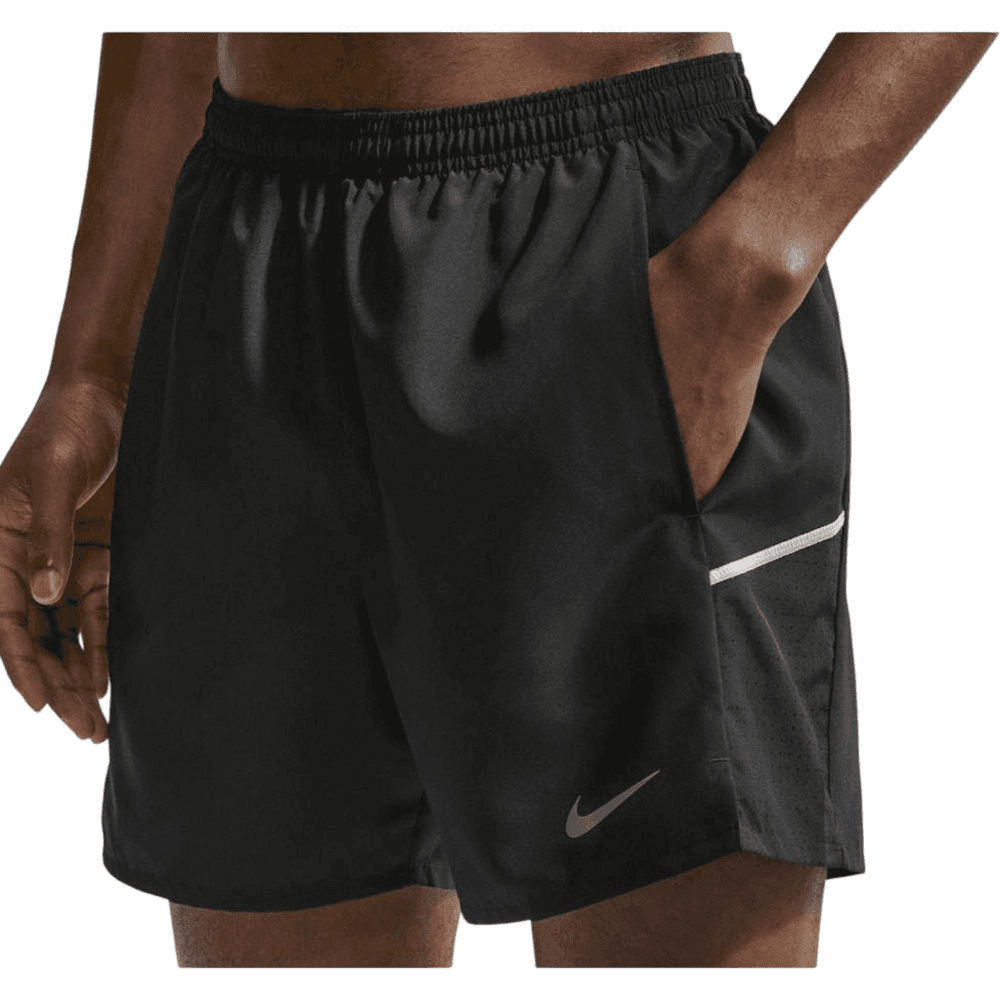 Nike Miler Men's Dri-FIT 2-in-1 5" Running Shorts