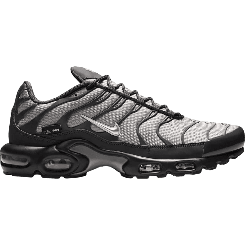 Nike Air Max Plus TN Cordura Dark Smoke Grey