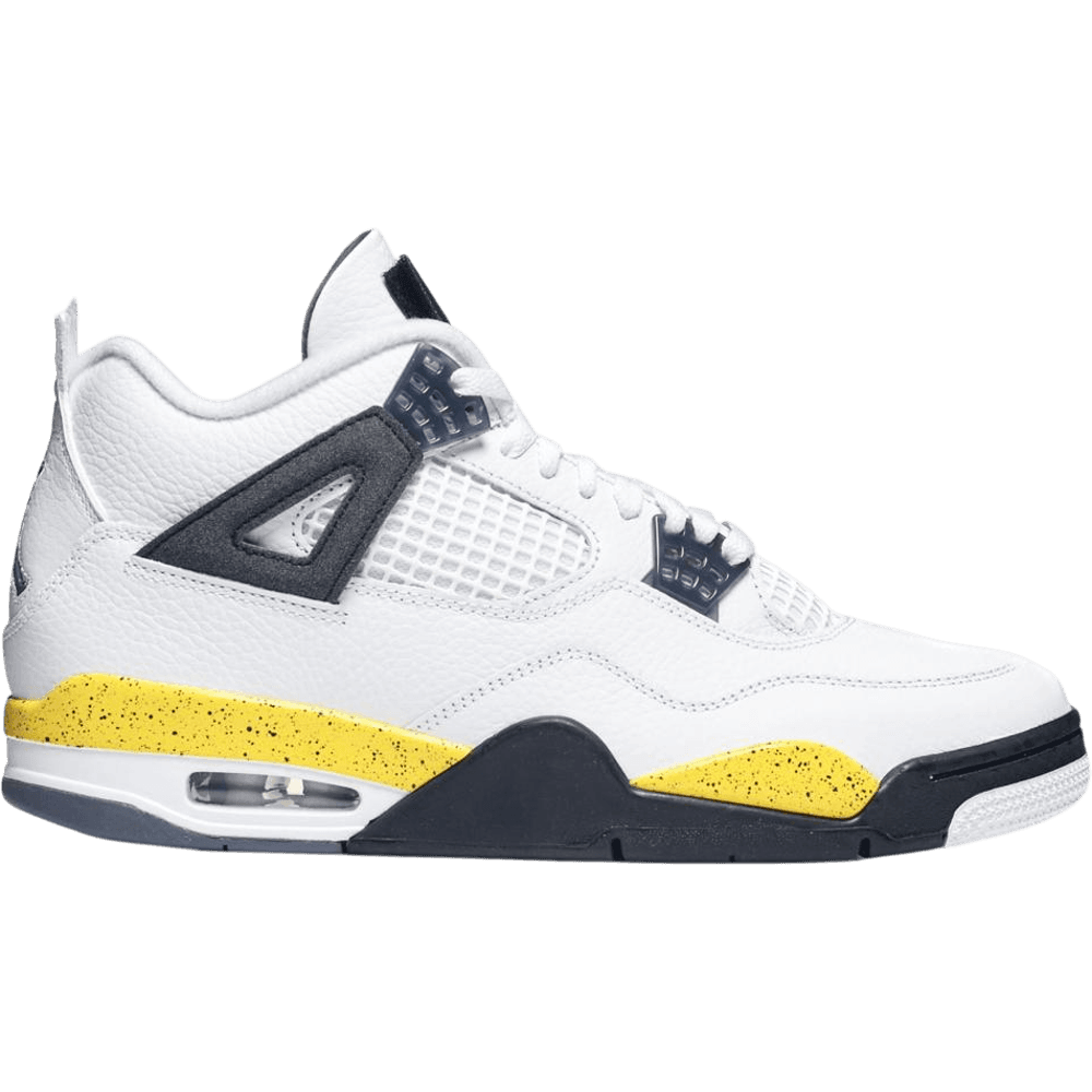 Jordan 4 Retro Rare Air Tour Yellow (2026)