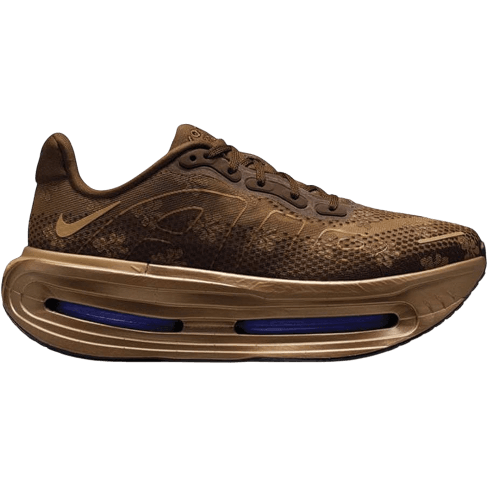 Nike Vomero Premium Flat Stout (Women's)
