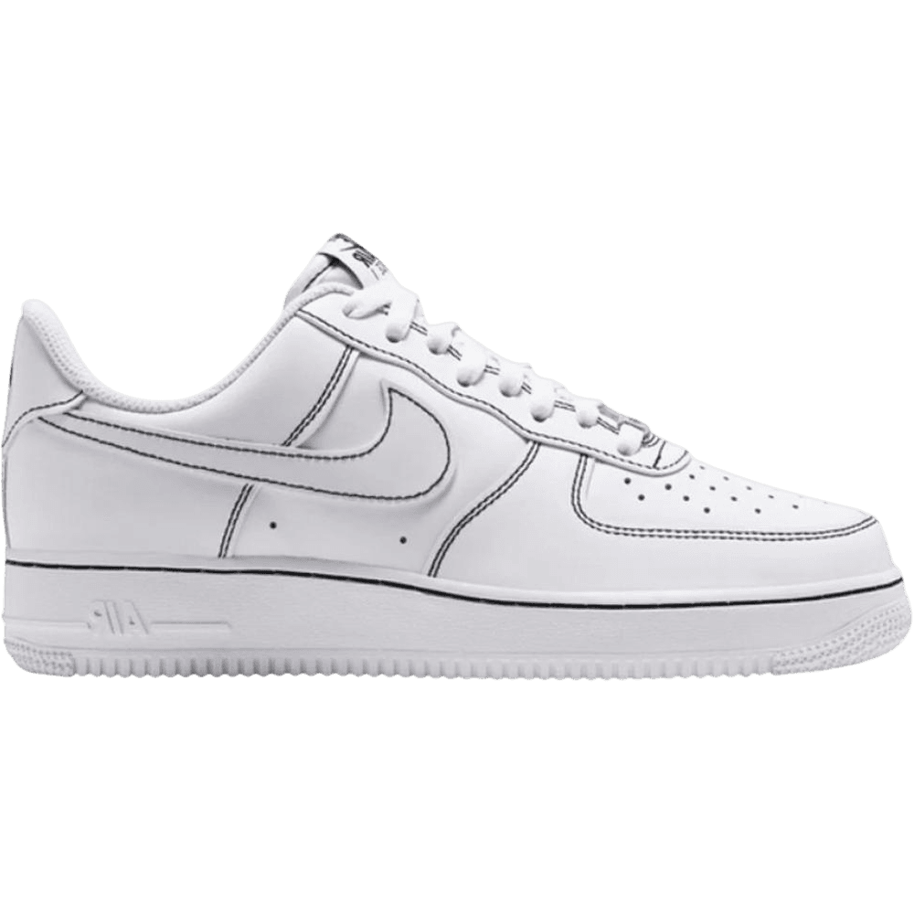 Nike Air Force 1 '07 Essential+ White