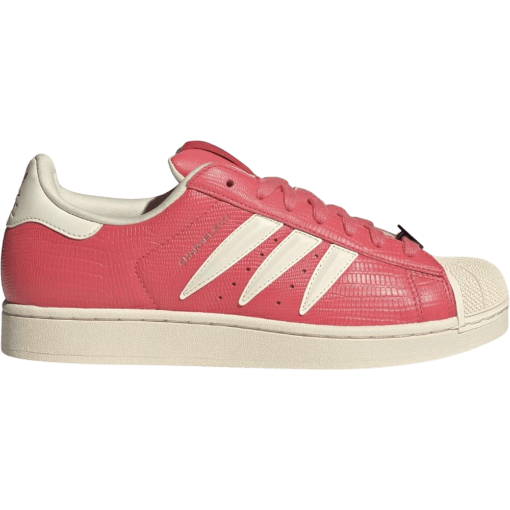 adidas Superstar Pokémon Charmeleon