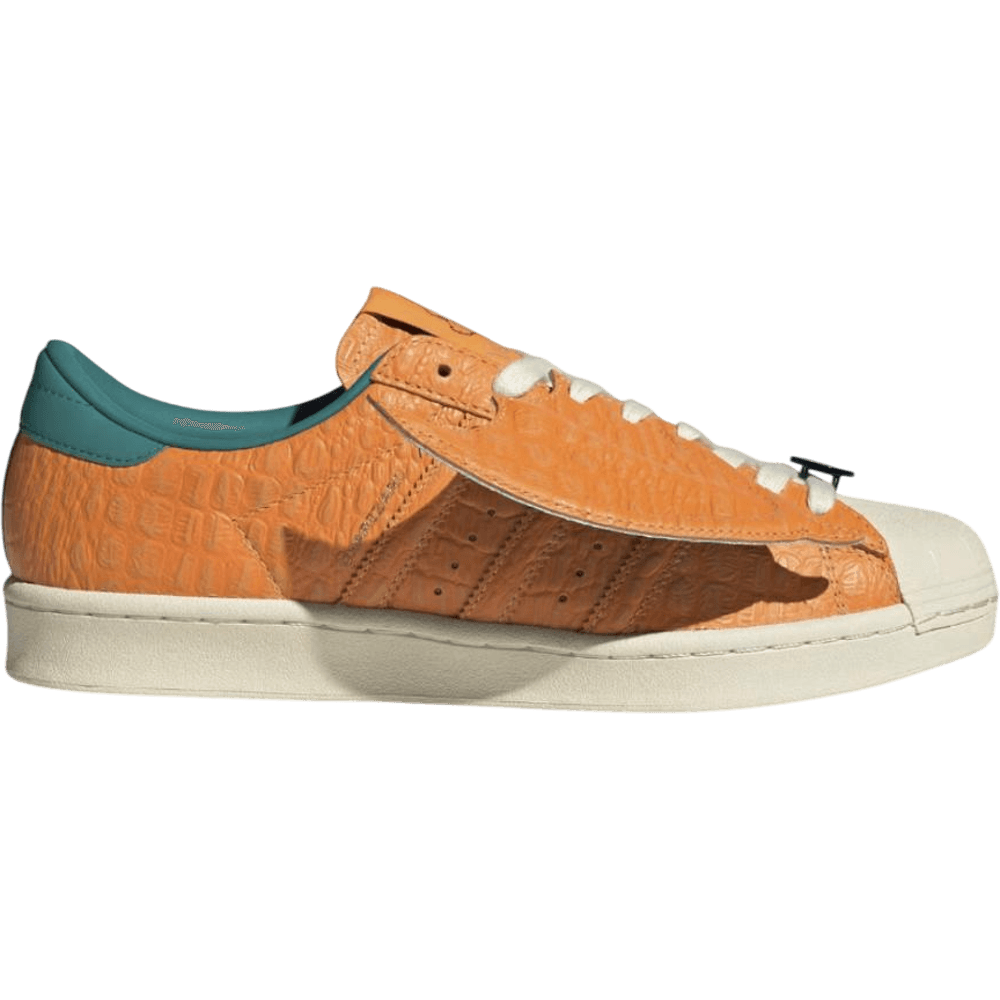 adidas Superstar Pokémon Charizard