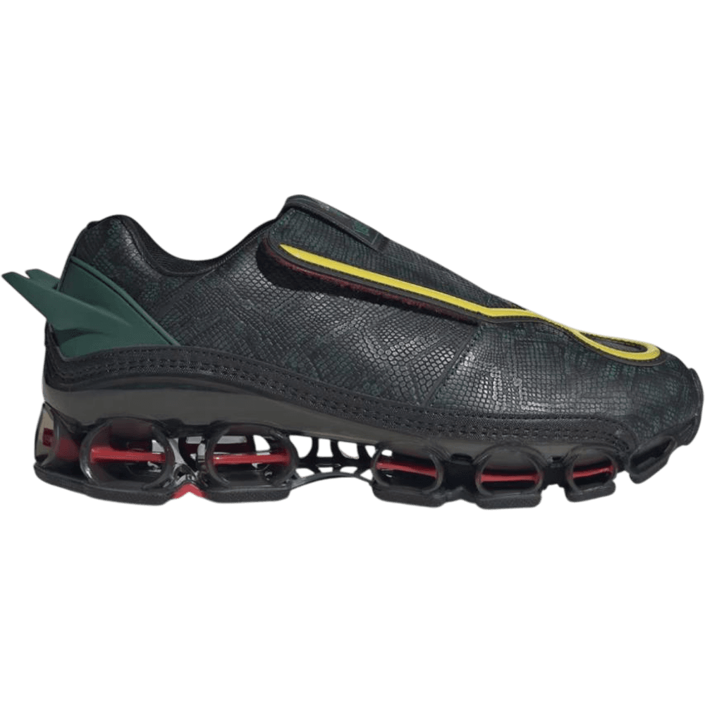 adidas F50 Tunit Megaride Pokémon Rayquaza
