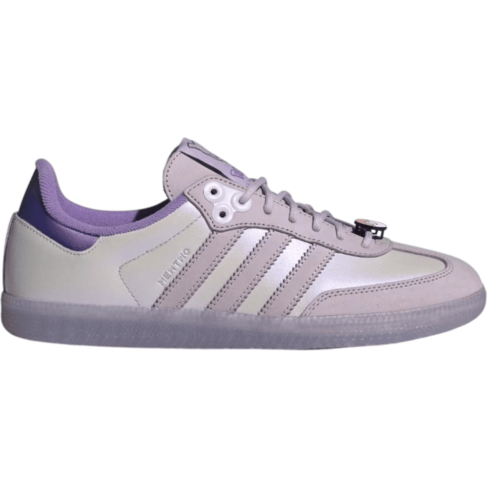 adidas Samba OG Pokémon Mewtwo