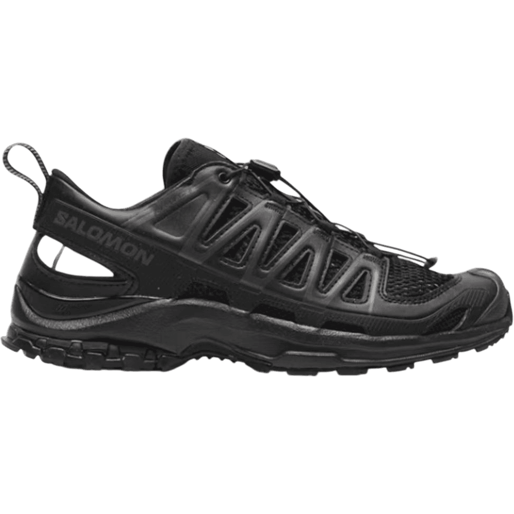Salomon XA Pro 3D Amphib Triple Black
