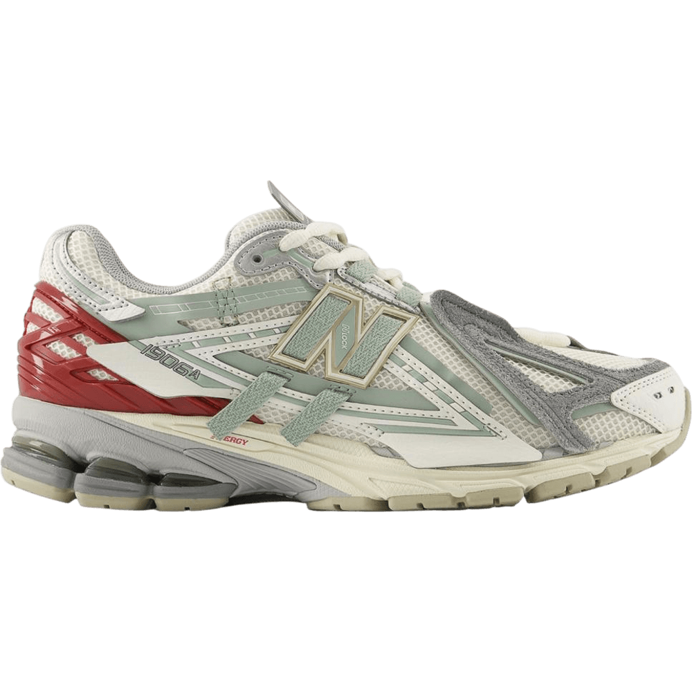 New Balance 1906A Tech Explosion Sea Salt Lone Star Grey