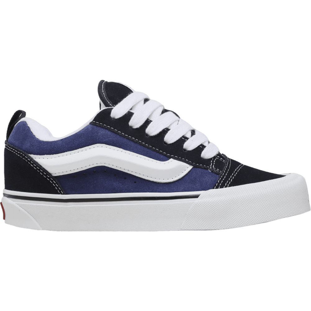 Vans Knu Skool Navy White
